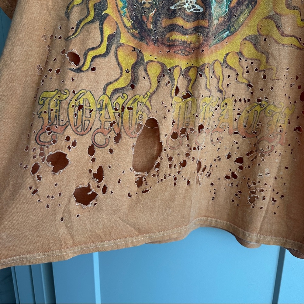 Sublime Urban Outfitters Tee - Picture 2 of 3